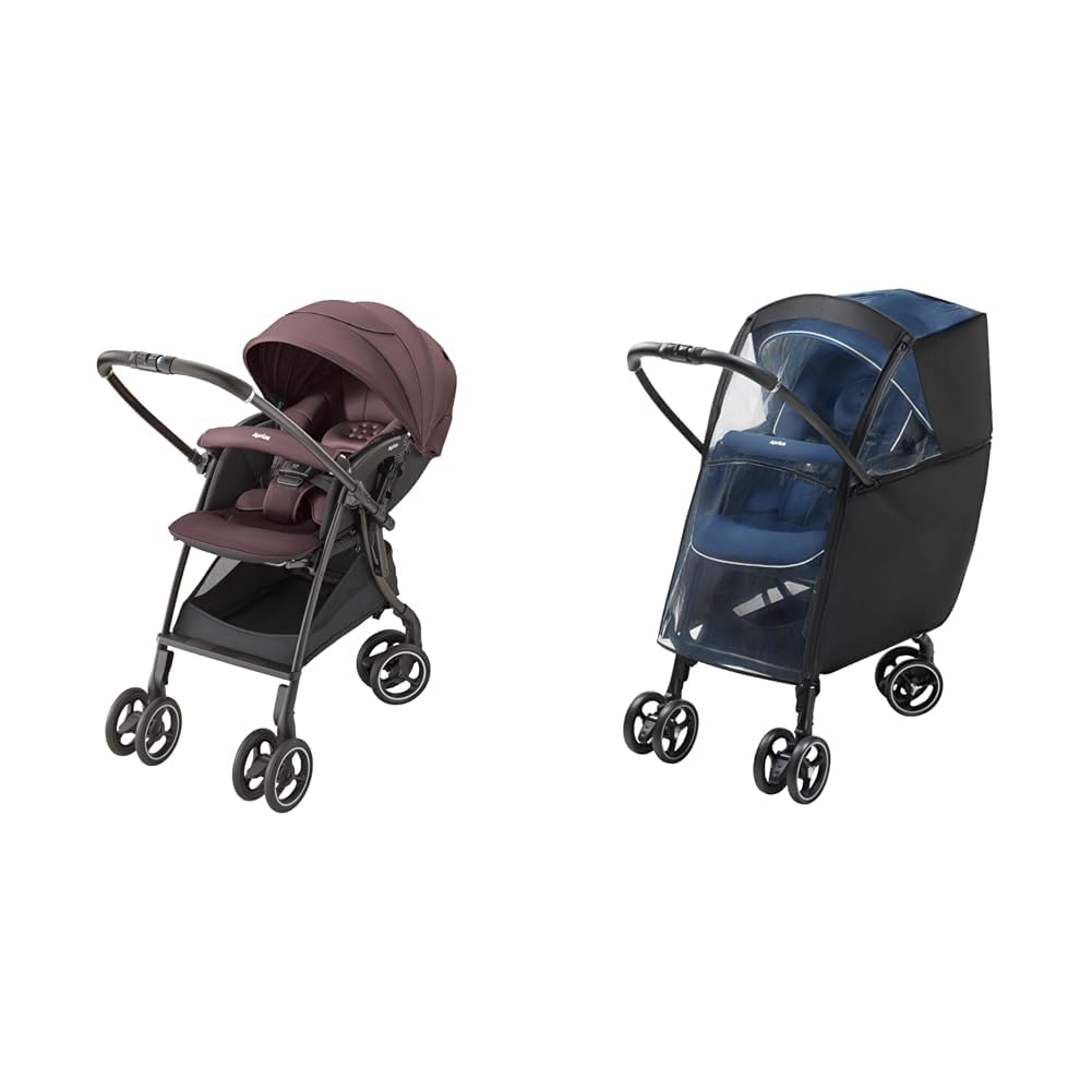 Amazon.co.jp: Aprica(アップリカ) A型ベビーカー ラクーナクッション